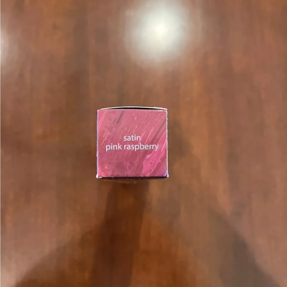tarte Blush Tape Liquid Blush In Satin Pink Raspberry New In Box 💯 Authentic! - Picture 13 of 16